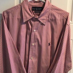 Ralph Lauren Classic Fit